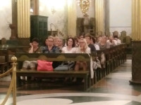 Licheń: rekolekcje dla katechetów z diecezji włocławskiej
